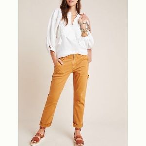 Anthropologie “Carhartt” Pants, Size 26, BRAND NEW